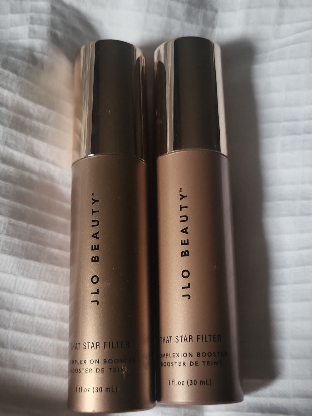 Jlo Beauty Two That Star Filter Complexion Booster 1 fl oz